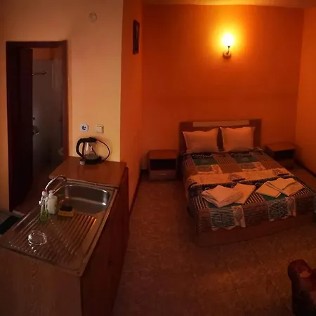 Petrovi Guest house Sozopol