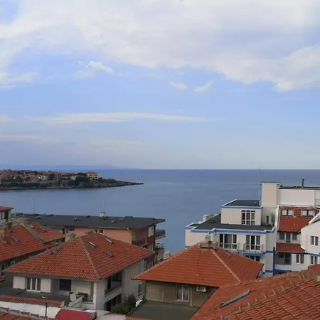 Petrovi Guest house Sozopol