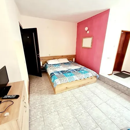 Petrovi Casa de hóspedes 3*