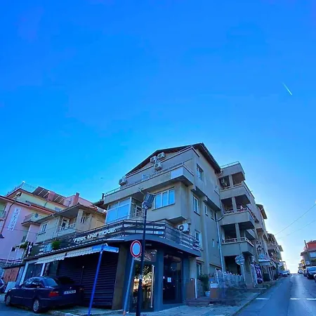 Petrovi Maison d'hôtes