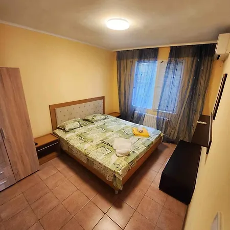 Petrovi Guest house 3*
