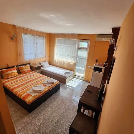 Maison d'hôtes Petrovi 3*