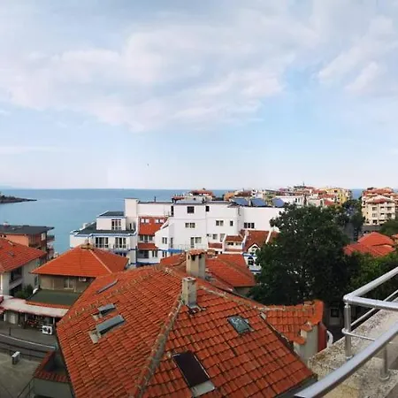 Petrovi Guest house
