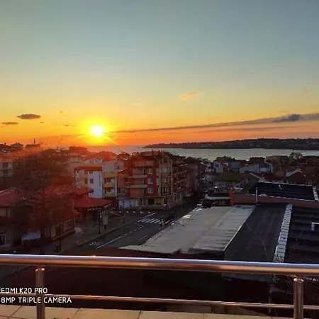 Petrovi Guest house 3*