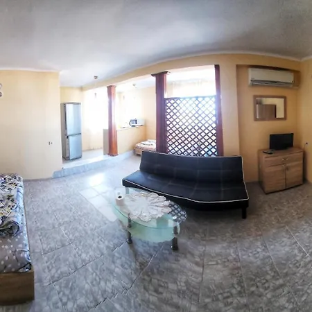 Petrovi Guest house