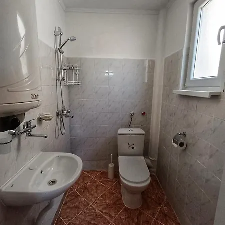 Petrovi Guest house