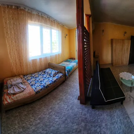 Petrovi Guest house