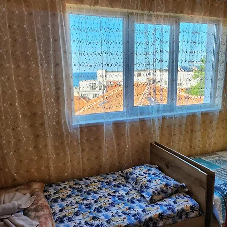 Petrovi Pensjonat
