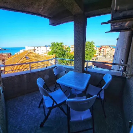 Guest house Petrovi Sozopol