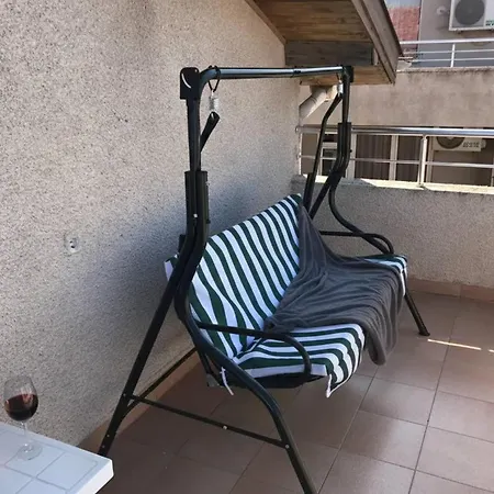 Guest house Petrovi 3*