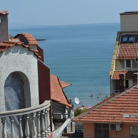 Guest house Petrovi