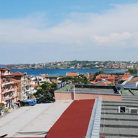 Petrovi Guest house 3*