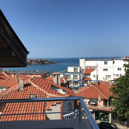 Pensjonat Petrovi